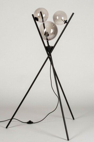 Stojací designová lampa Girrone 3 (LMD)