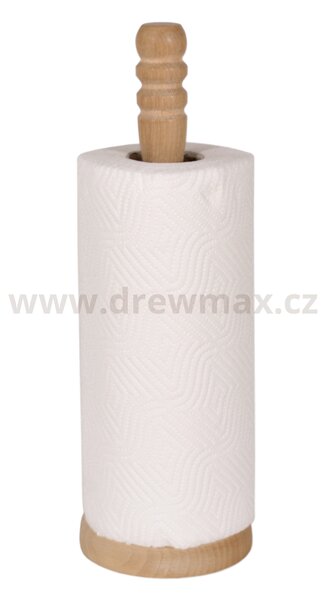 Drewmax GD235 - Stojan na papírové utěrky - Buk
