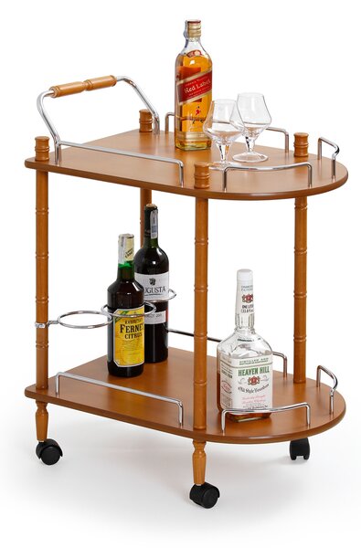 Halmar Barový stolek Bar-4