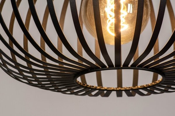 Závěsné svítidlo nad jídelní stůl Snap Light Mayorite (LMD)