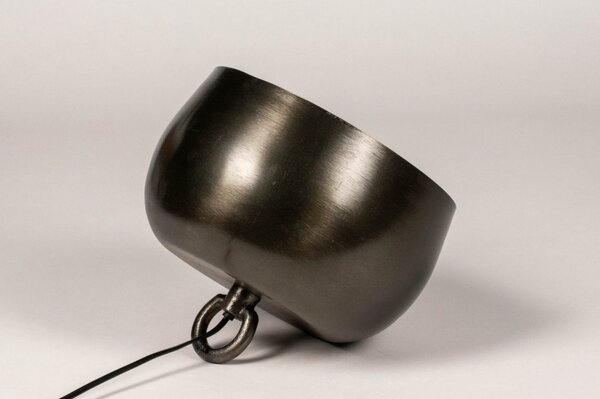 Stolní designová lampa Selecta M (LMD)
