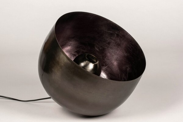 Stolní designová lampa Selecta S (LMD)