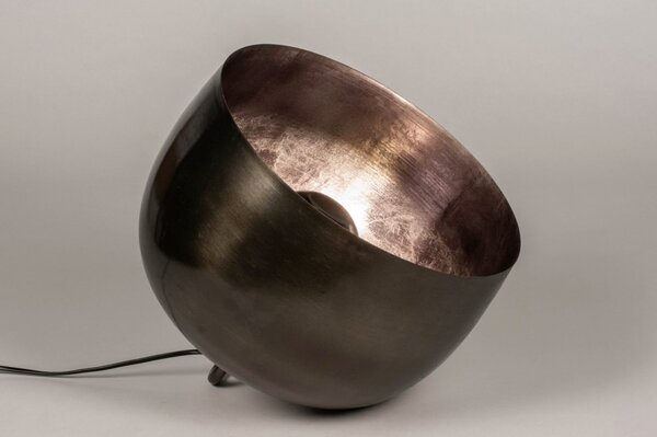 Stolní designová lampa Selecta S (LMD)