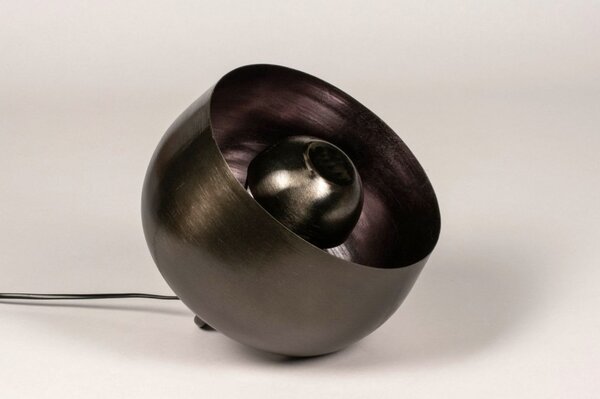 Stolní designová lampa Selecta M (LMD)