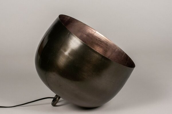 Stolní designová lampa Selecta S (LMD)