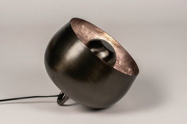 Stolní designová lampa Selecta M (LMD)