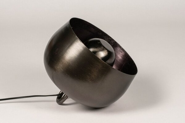 Stolní designová lampa Selecta M (LMD)