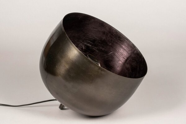 Stolní designová lampa Selecta S (LMD)