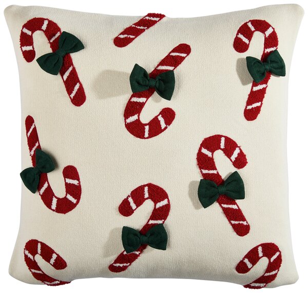 DEKORAČNÍ POLŠTÁŘ 50/50 cm X-Mas - Dekorační polštáře, Online Only