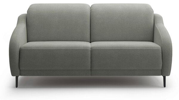 2,5SEDÁK, textil, jílová barva Sit & More - Pohovky, Online Only