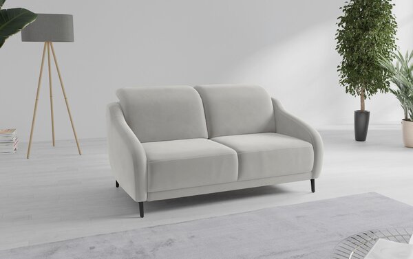 TŘÍMÍSTNÁ POHOVKA, textil, pískové barvy Sit & More - Pohovky, Online Only