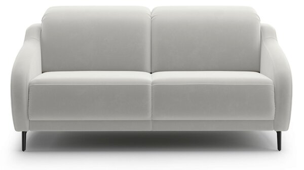 TŘÍMÍSTNÁ POHOVKA, textil, pískové barvy Sit & More - Pohovky, Online Only