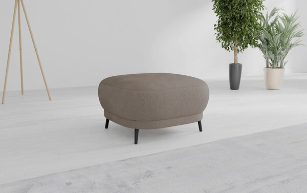 TABURET, textil, 90/49/90 cm Sit & More - Taburety, Online Only