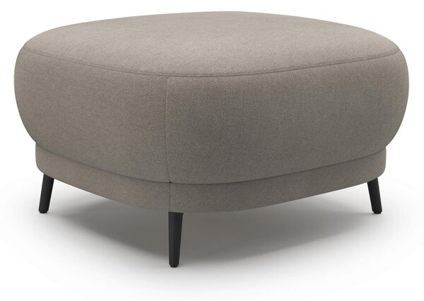 TABURET, textil, 90/49/90 cm Sit & More - Taburety, Online Only