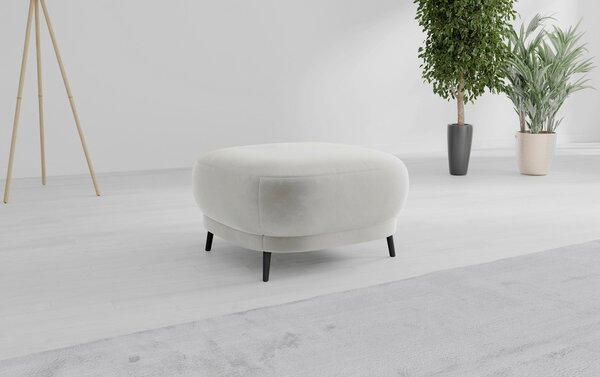 TABURET, textil, 90/49/90 cm Sit & More - Taburety, Online Only