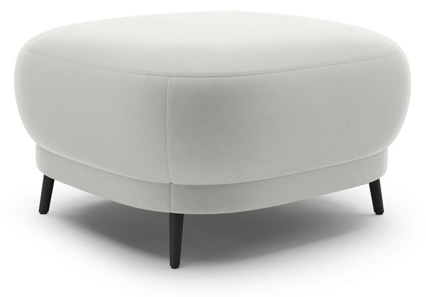 TABURET, textil, 90/49/90 cm Sit & More - Taburety, Online Only