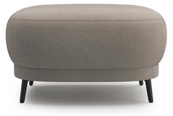 TABURET, textil, 90/49/90 cm Sit & More - Taburety, Online Only