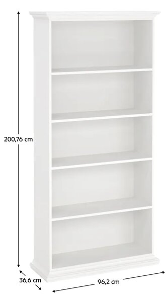 PARIS REGAL 79864 BIELA 4949