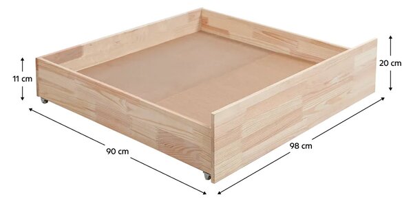 BENY ULOZNY BOX SMREK DOPREDAJ