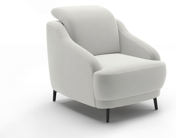 KŘESLO, textil, pískové barvy Sit & More - Online Only křesla & taburety, Online Only