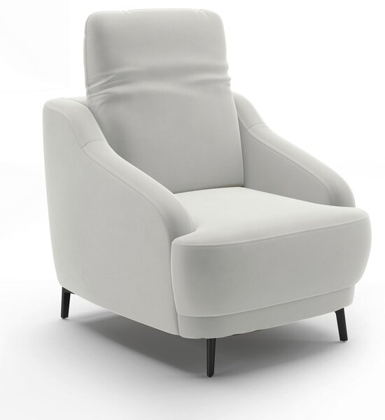 KŘESLO, textil, pískové barvy Sit & More - Online Only křesla & taburety, Online Only