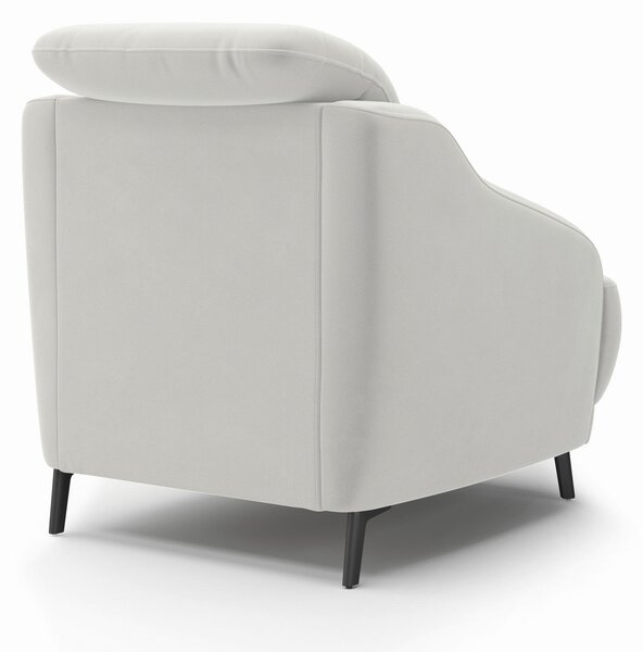 KŘESLO, textil, pískové barvy Sit & More - Online Only křesla & taburety, Online Only