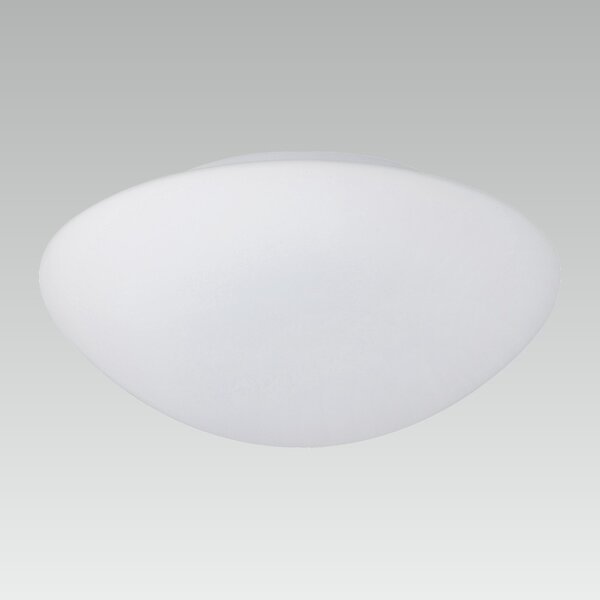 PREZENT Stropní LED osvětlení do koupelny ASPEN, 24W, denní bílá, 36cm, kulaté 45140