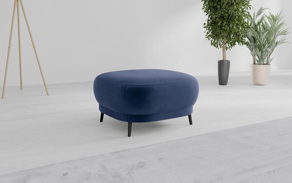TABURET, textil, 90/49/90 cm Sit & More - Taburety, Online Only