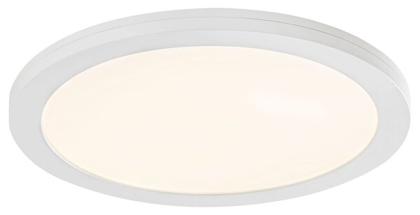 RABALUX Stropní podhledové / přisazené LED osvětlení SONNET, 18W, denní bílá 001489
