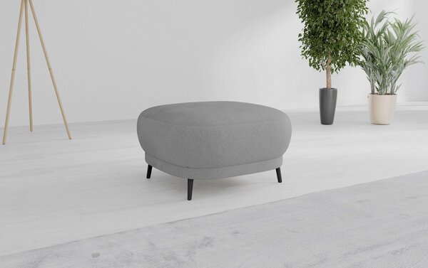 TABURET, textil, 90/49/90 cm Sit & More - Taburety, Online Only