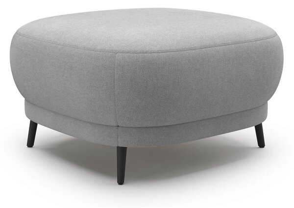 TABURET, textil, 90/49/90 cm Sit & More - Taburety, Online Only
