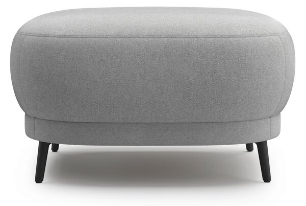 TABURET, textil, 90/49/90 cm Sit & More - Taburety, Online Only