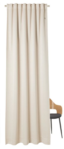 HOTOVÝ ZÁVĚS, zatemnění, 130/250 cm Joop! - Závěsy