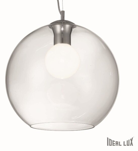 IDEAL LUX Závěsné svítidlo NEMO 52816