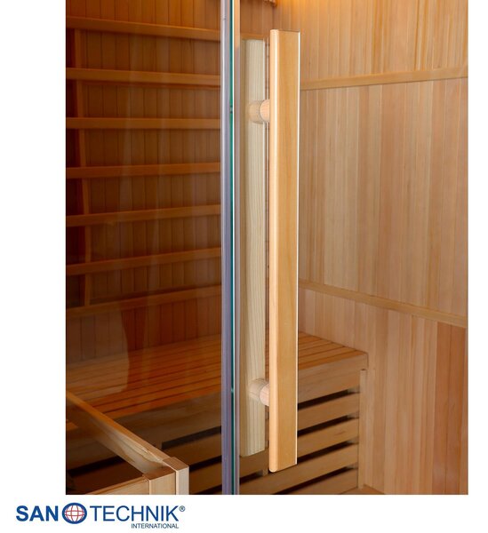 SAUNA , Online Only