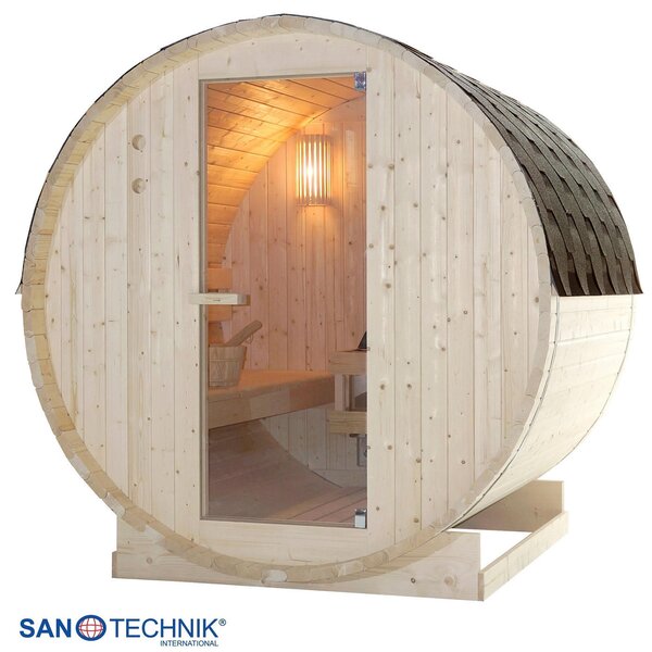 SUDOVÁ SAUNA Sanotechnik, Online Only