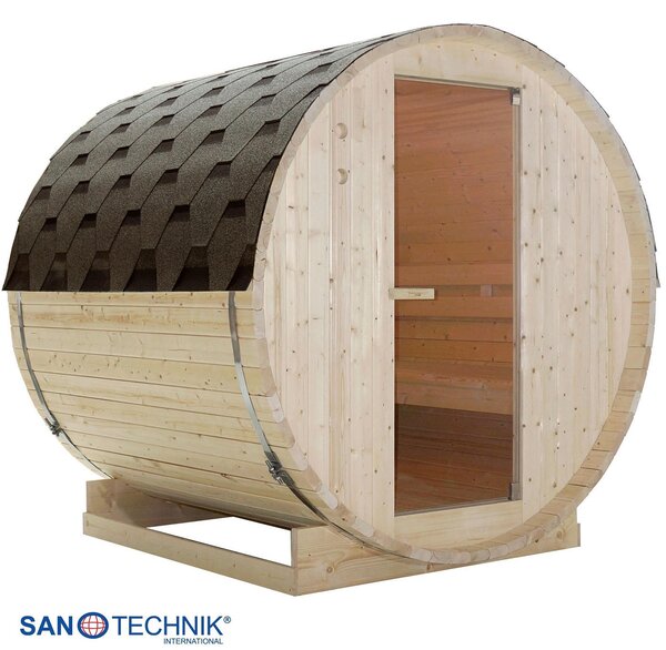 SUDOVÁ SAUNA Sanotechnik, Online Only