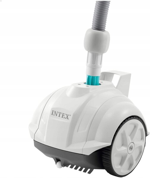 Automatický Vysavač Čistič dna Intex 28007