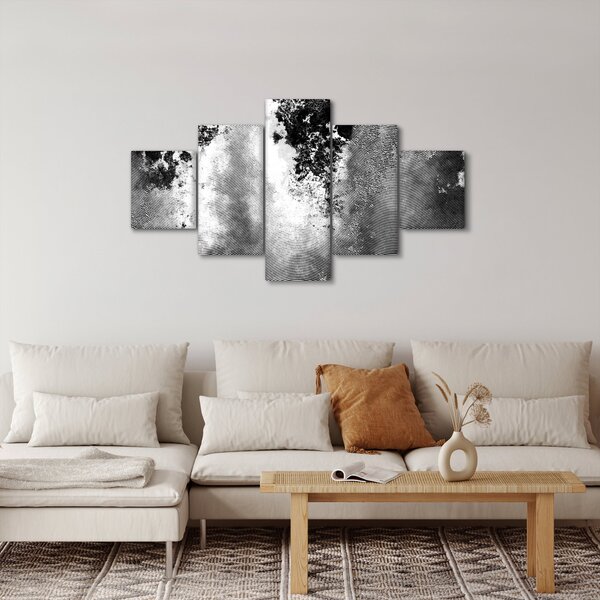 Obraz - Šrafování (125x70 cm)