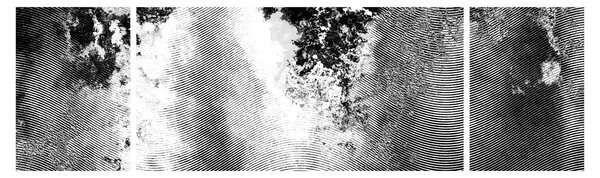 Obraz - Šrafování (170x50 cm)