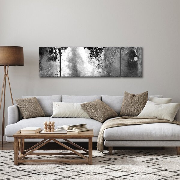Obraz - Šrafování (170x50 cm)