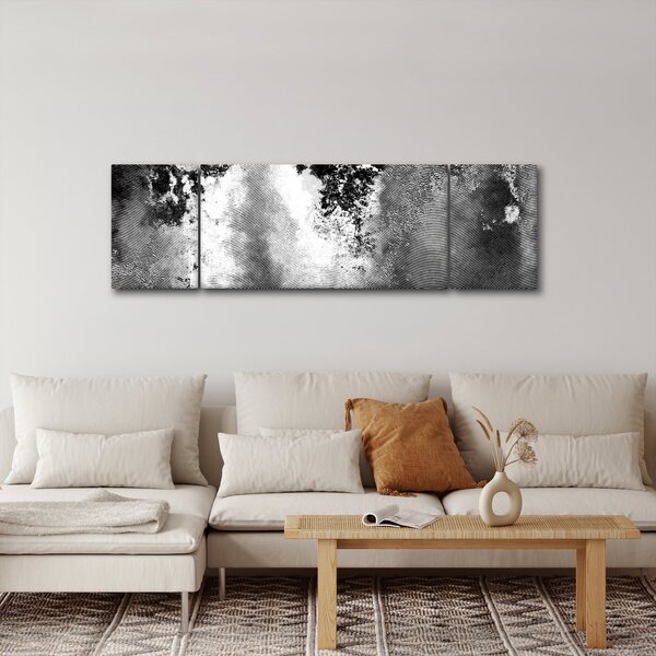 Obraz - Šrafování (170x50 cm)