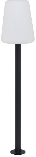NOWODVORSKI Venkovní stojací lampa GALAXY, E27, 1x40W, IP65 9246