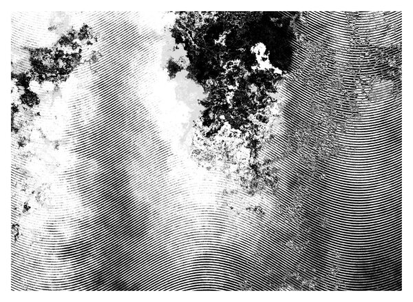 Obraz - Šrafování (70x50 cm)