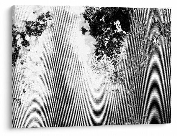 Obraz - Šrafování (70x50 cm)