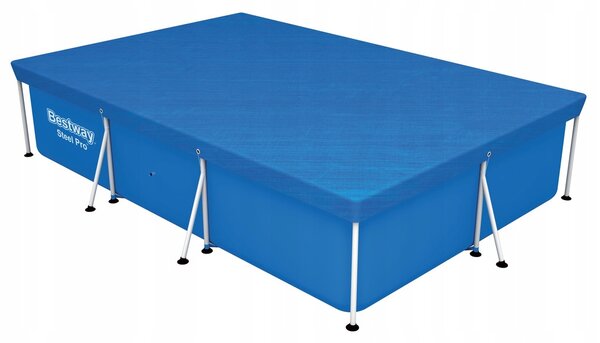 Krycí Plachta Bestway 300 x 201 cm