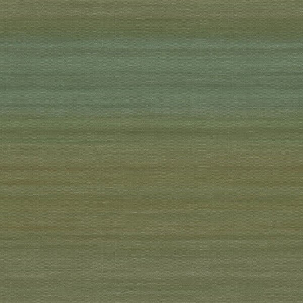 Vliesová tapeta imitace zelené tkané látky 347752, Natural Fabrics, Origin