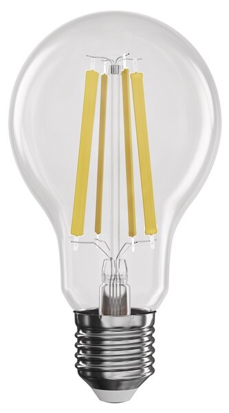 Stmívatelná LED žárovka filament ZF5D62D E27, 11W, teplá bílá