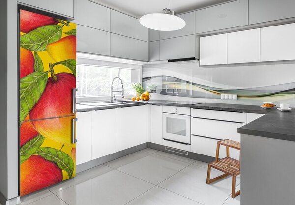 Nálepka na ledničku do domu Mango FridgeStick-70x190-f-116074486