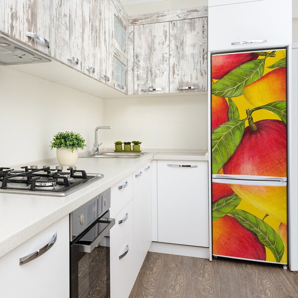 Nálepka na ledničku do domu Mango FridgeStick-70x190-f-116074486